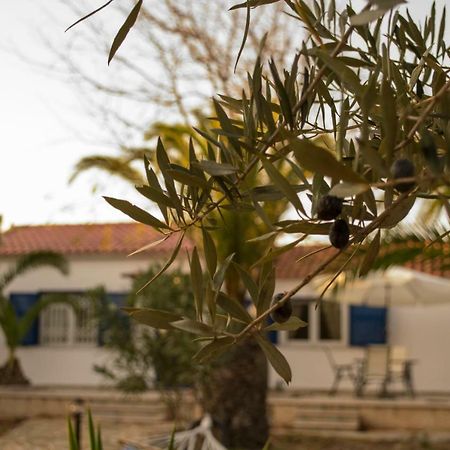The Surf House @ Keros Beach , Kalliopi Exterior photo