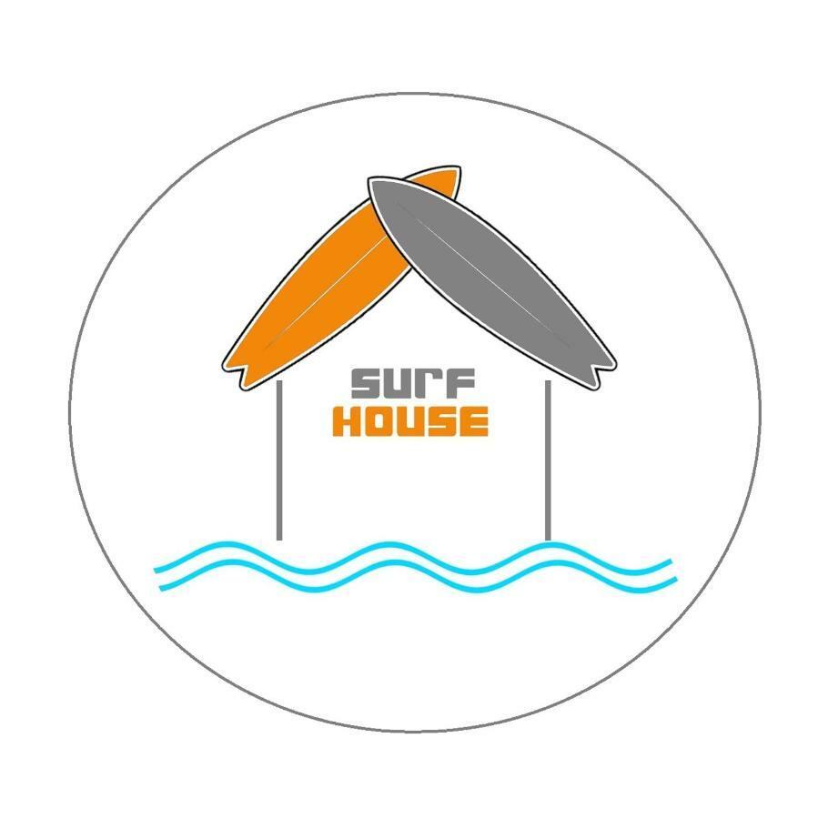 The Surf House @ Keros Beach , Kalliopi Exterior photo