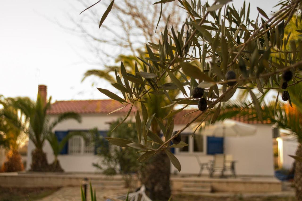 The Surf House @ Keros Beach , Kalliopi Exterior photo
