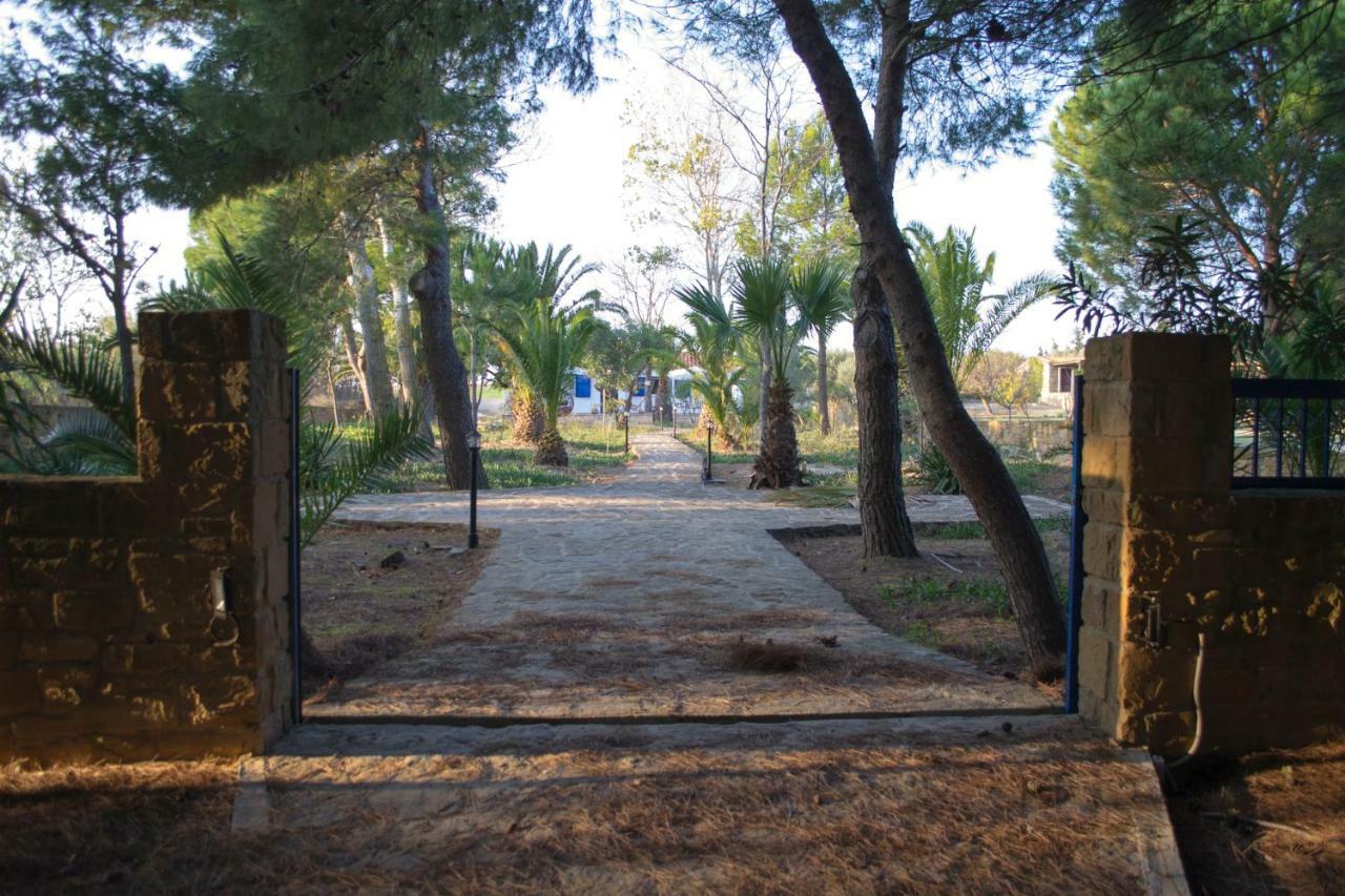 The Surf House @ Keros Beach , Kalliopi Exterior photo